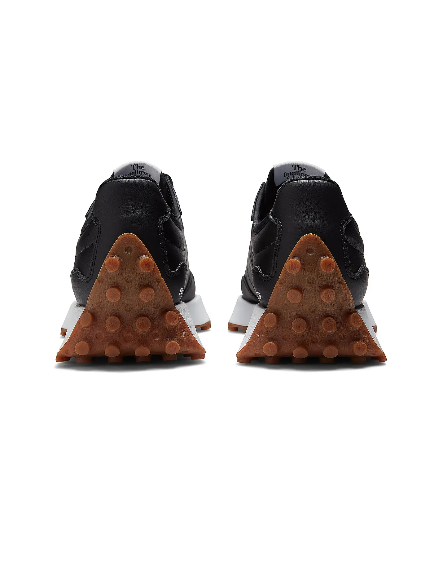 NEW BALANCE | Sneaker TB | schwarz
